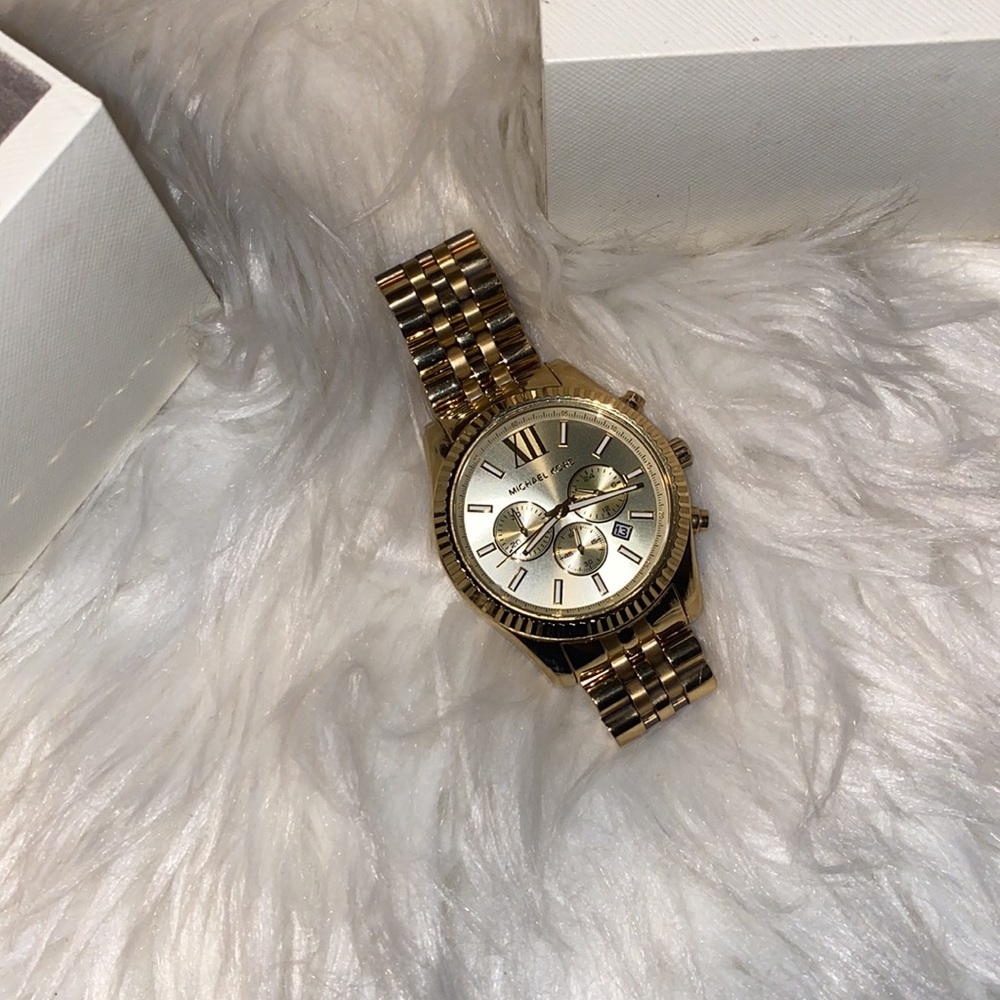 Brand new Men’s Michael Kors watch - Picture 4 of 5